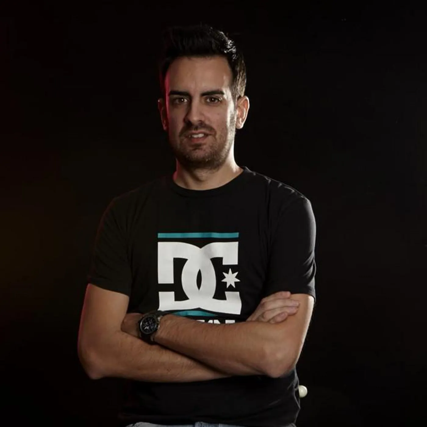 Vicente Belenguer Brand Page