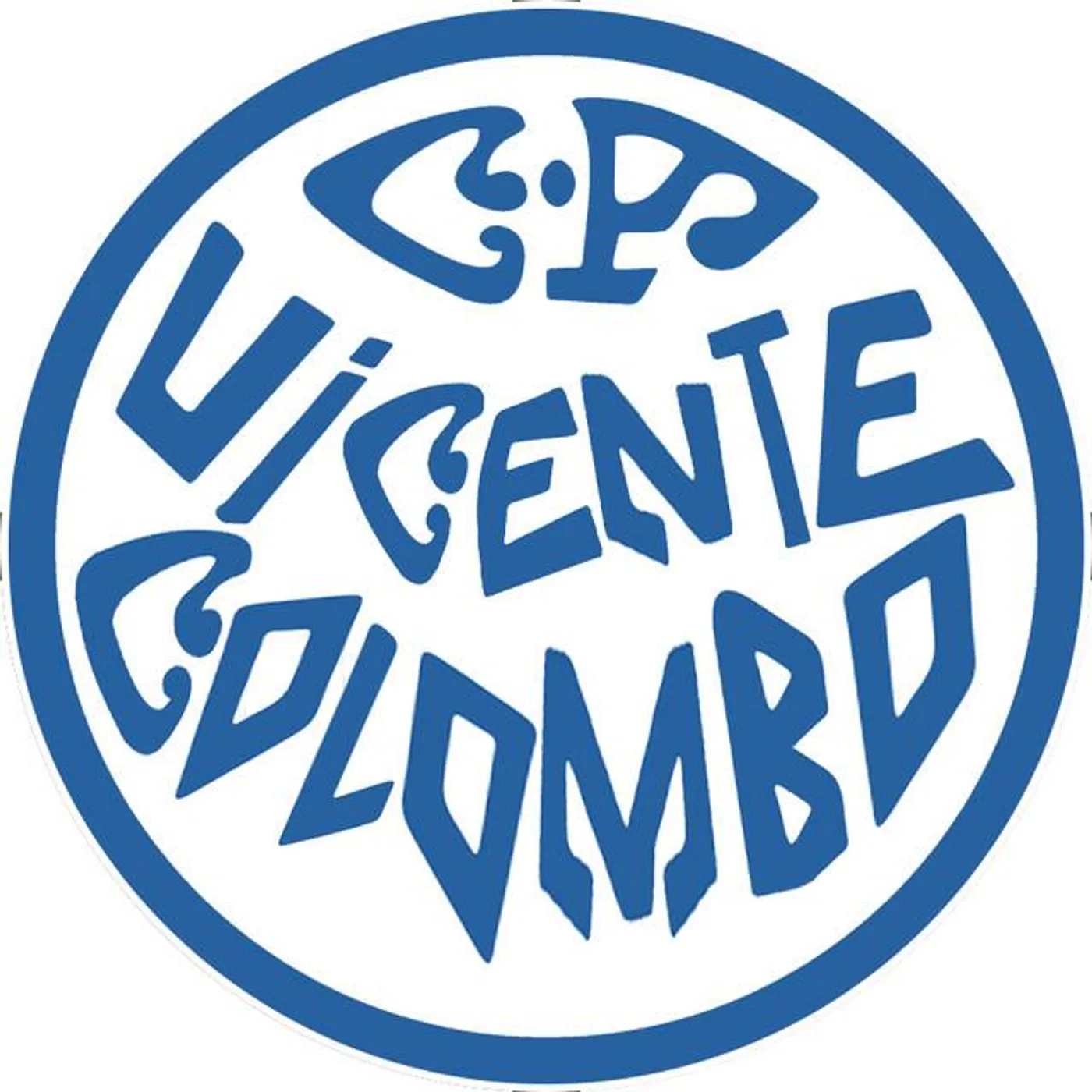 Vicente Colombo Brand Page