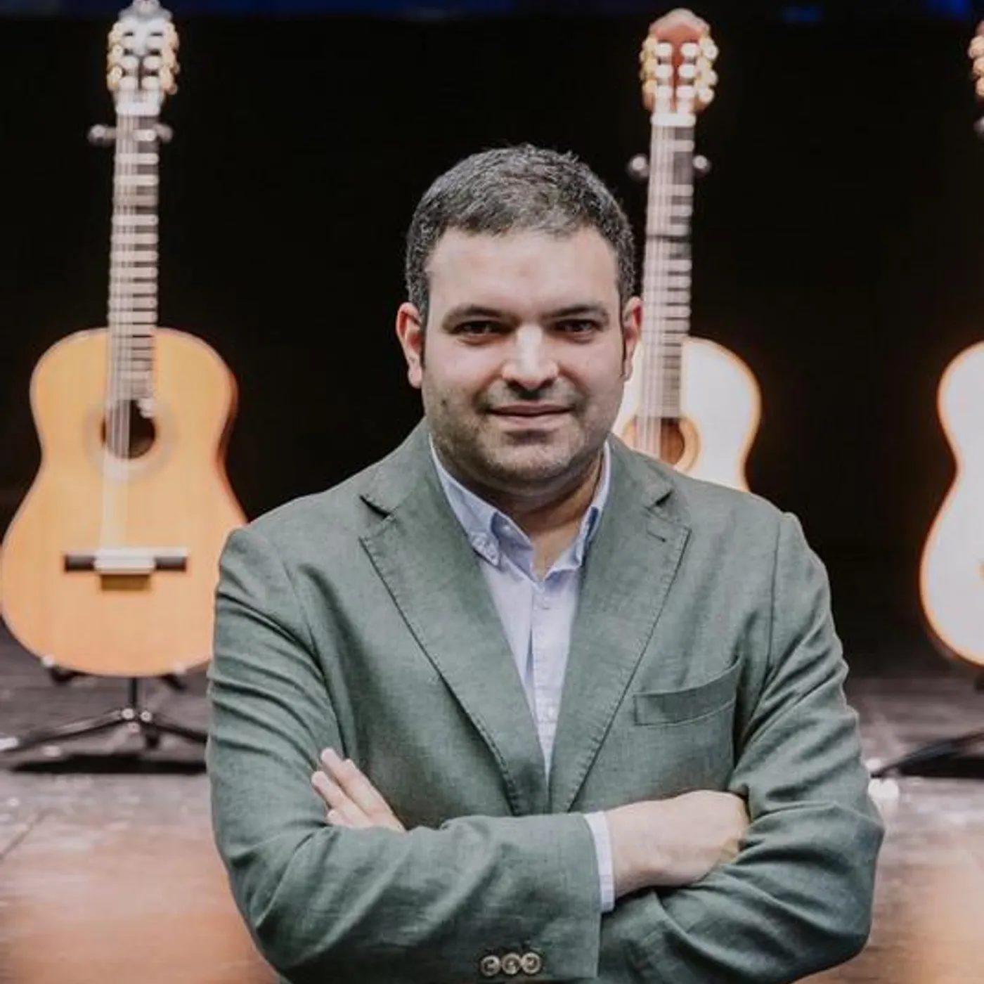 Vicente Coves Brand Page