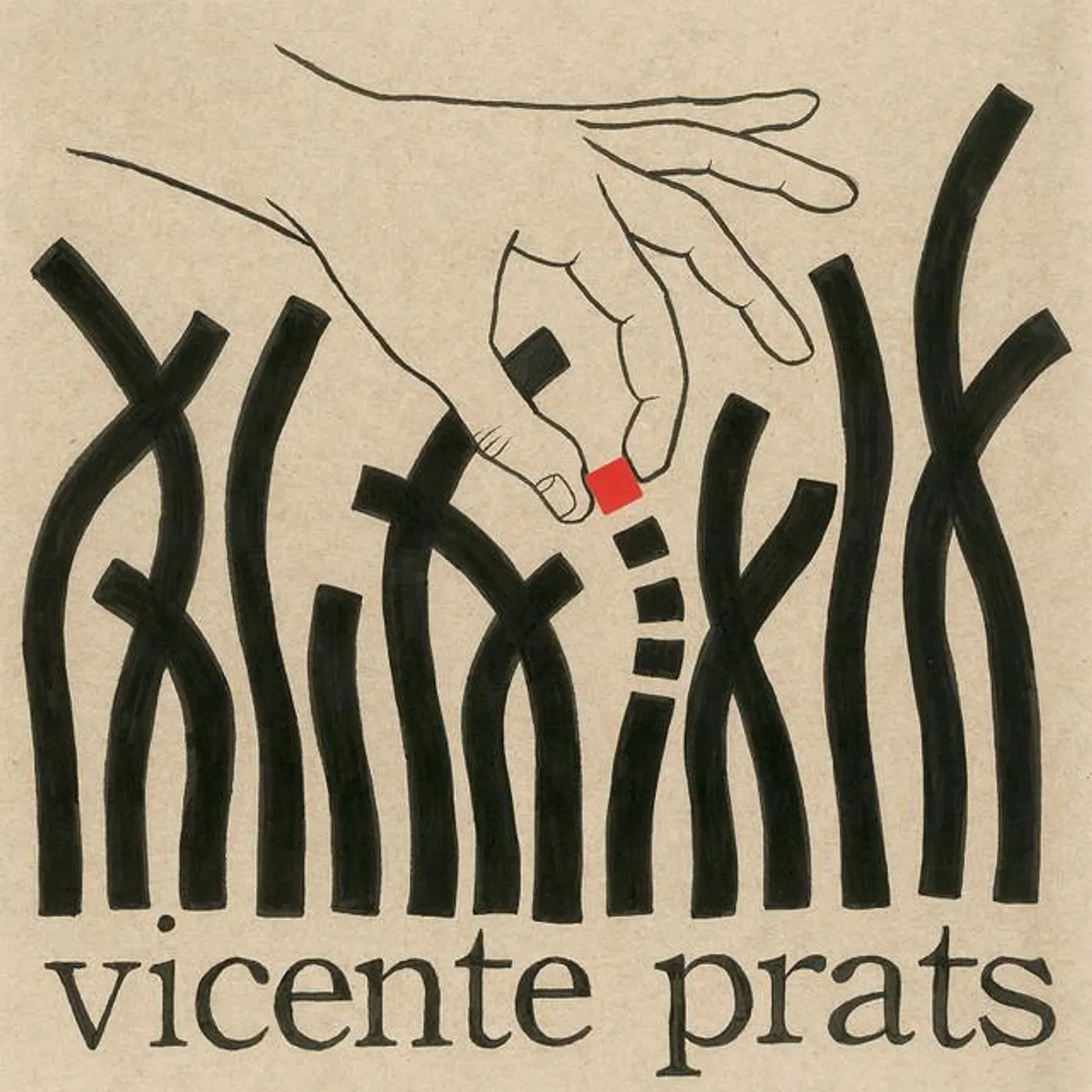 Vicente Prats Brand Page