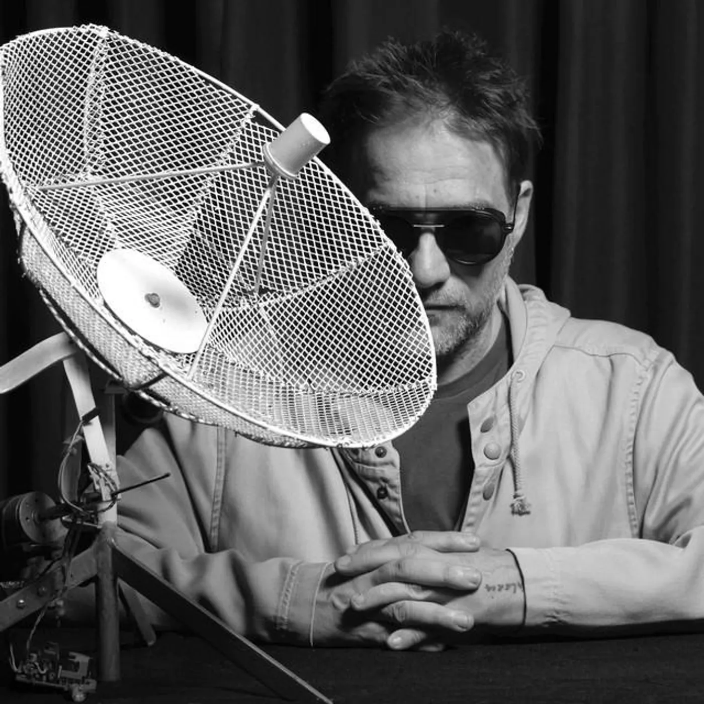 Vicentico Brand Page