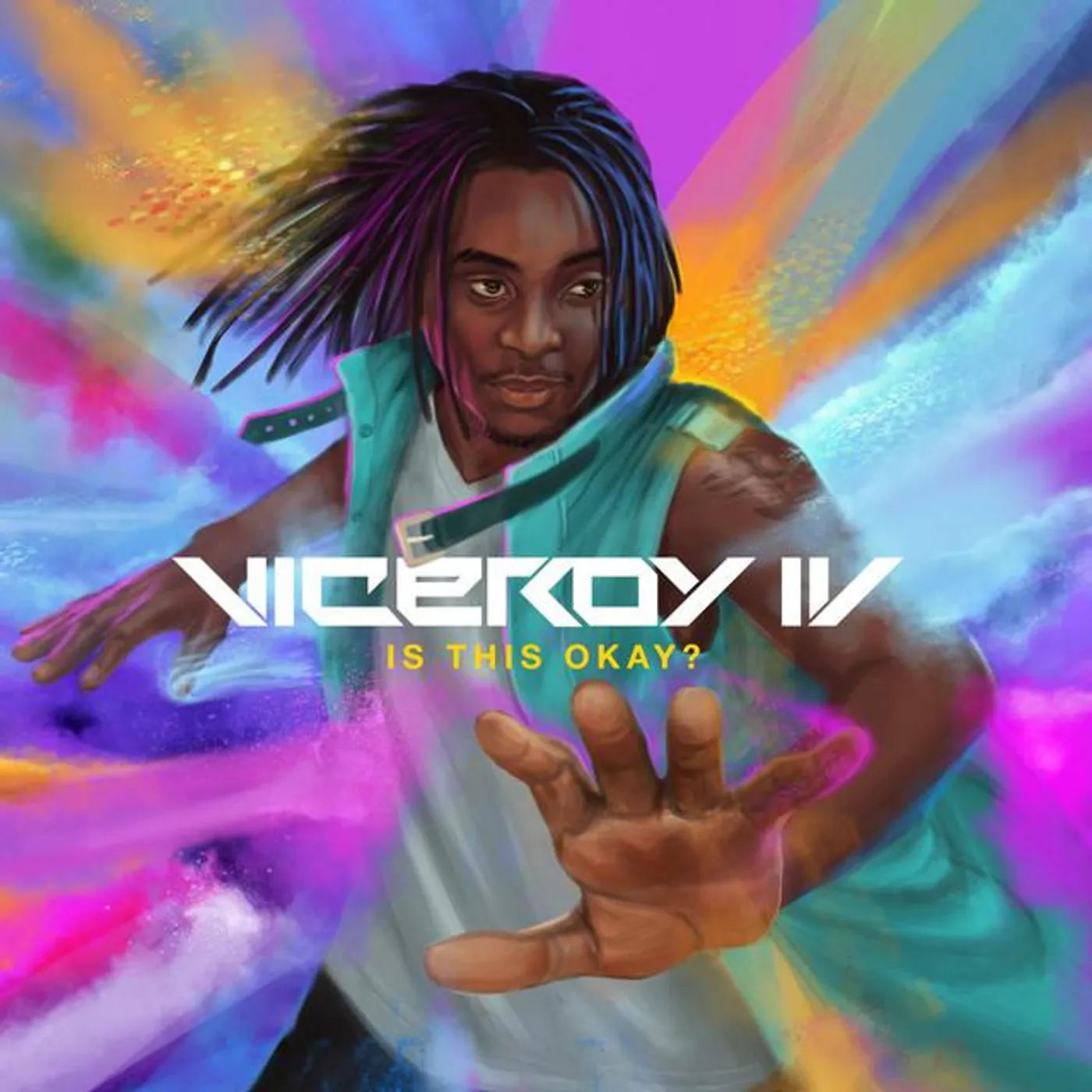 Viceroy IV Brand Page