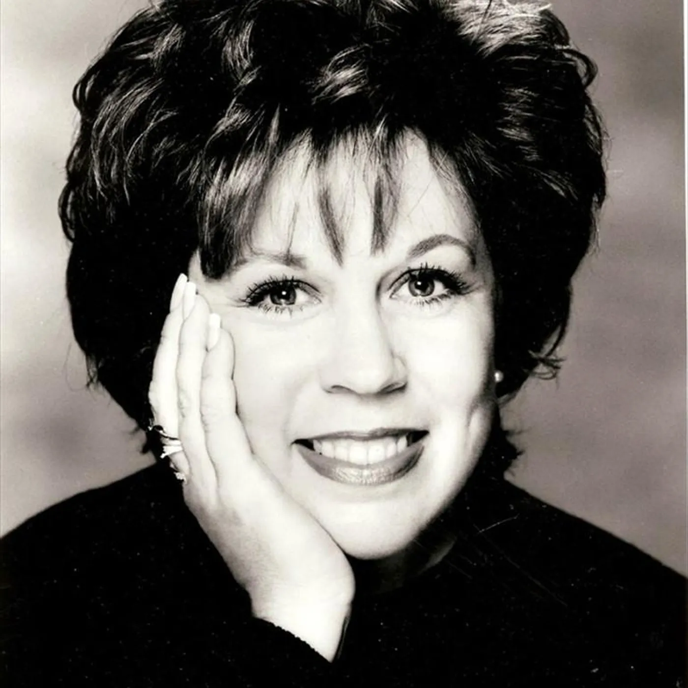 Vicki Lawrence Brand Page