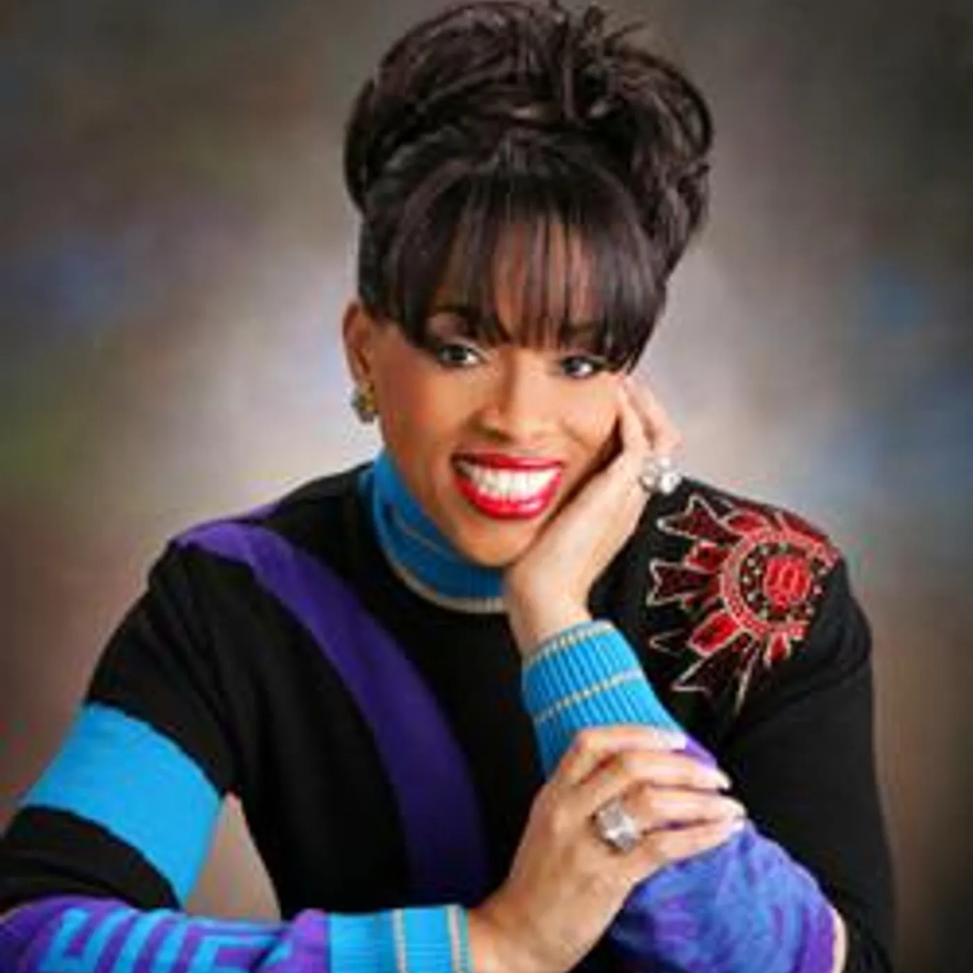 Vickie Winans Brand Page
