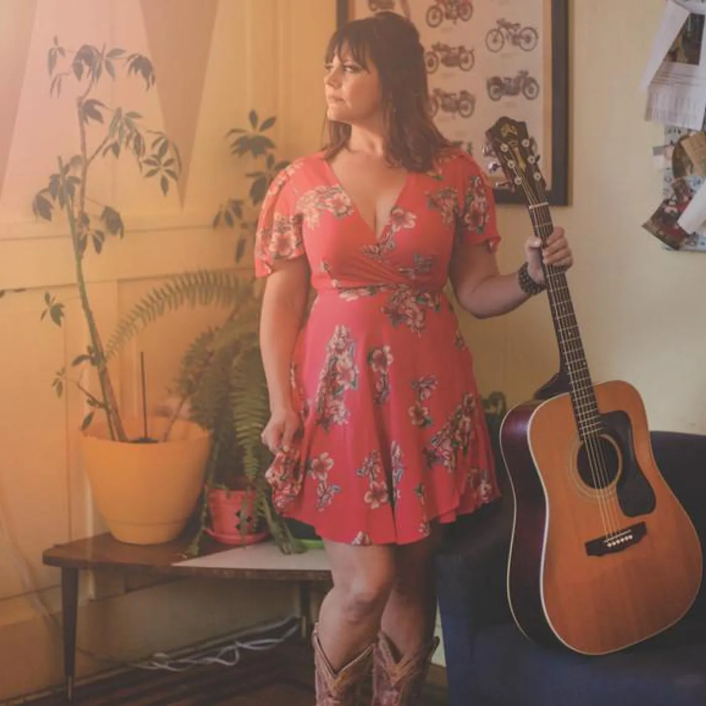 Vicky Emerson Brand Page