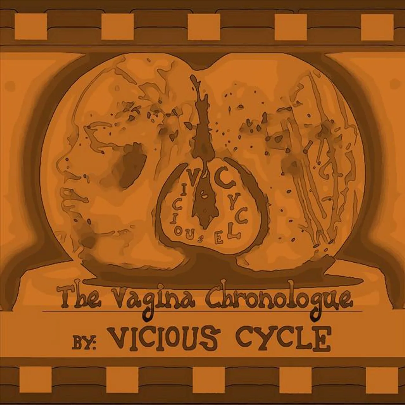 Vicious Cycle Brand Page