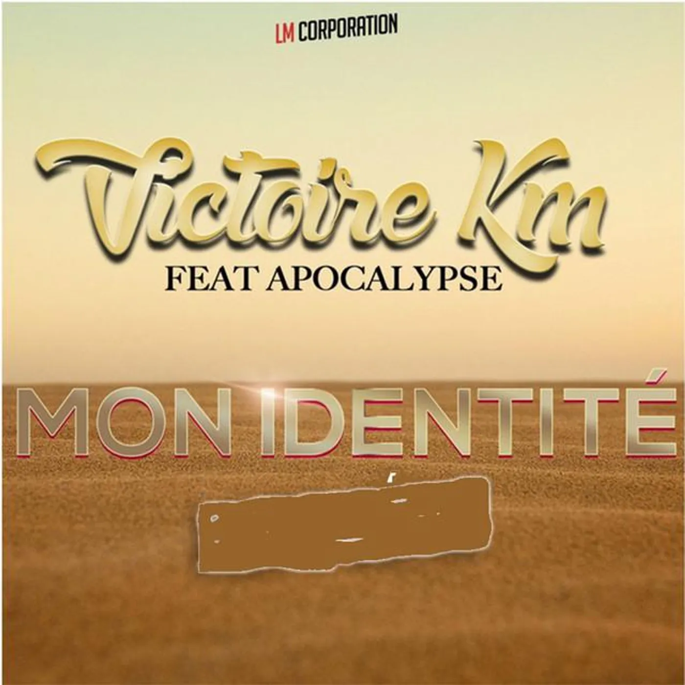 Victoire KM Brand Page