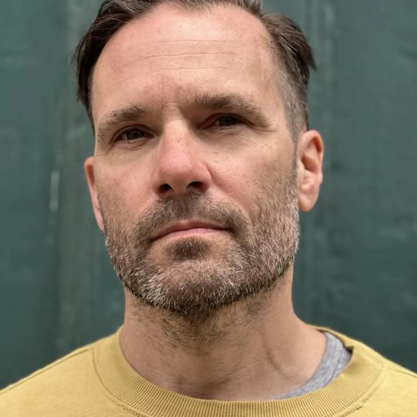 Victor Norman Brand Page