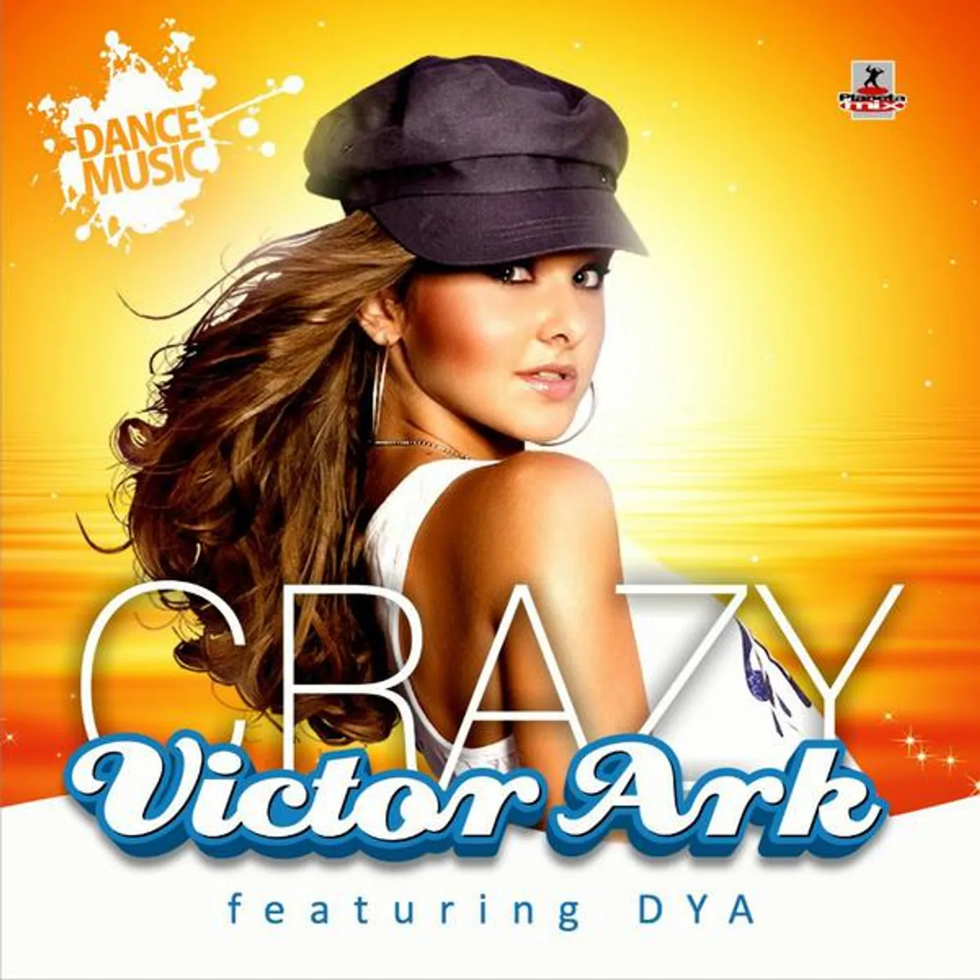 Victor Ark Feat Dya