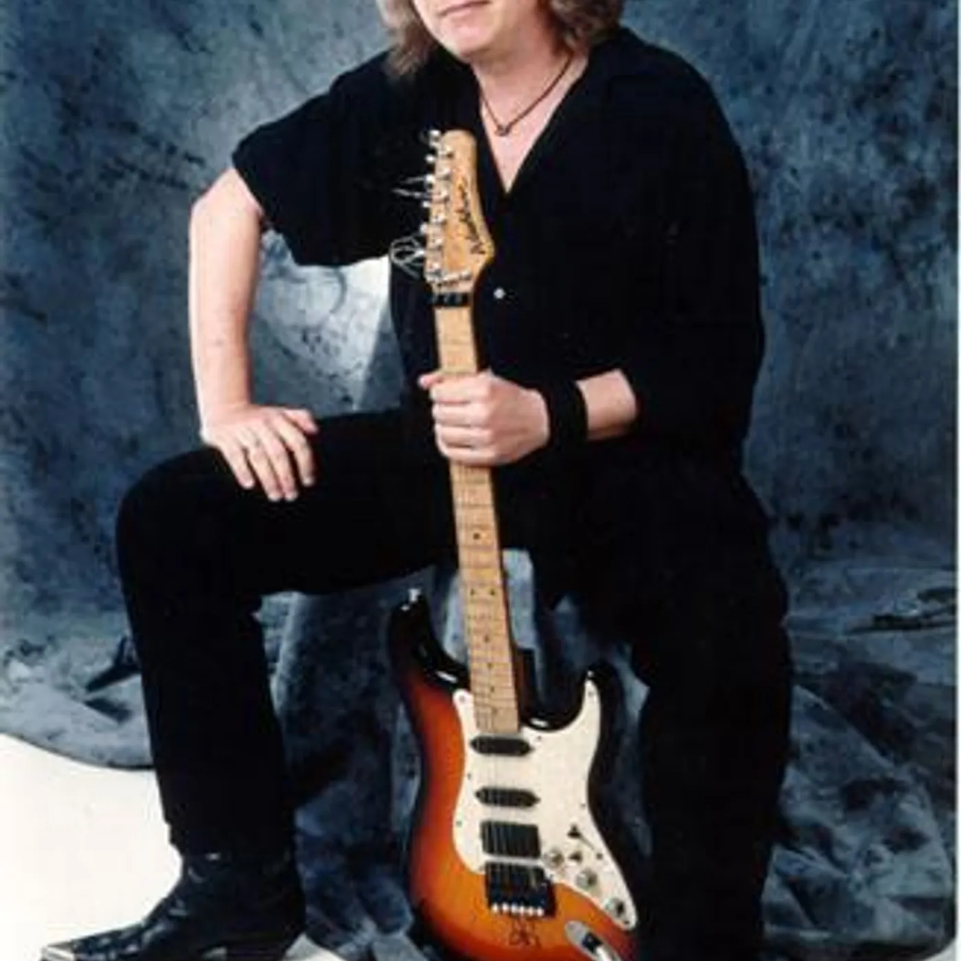 Victor Biglione Brand Page