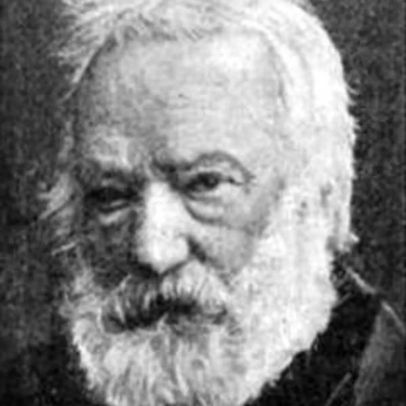 Victor Hugo Brand Page