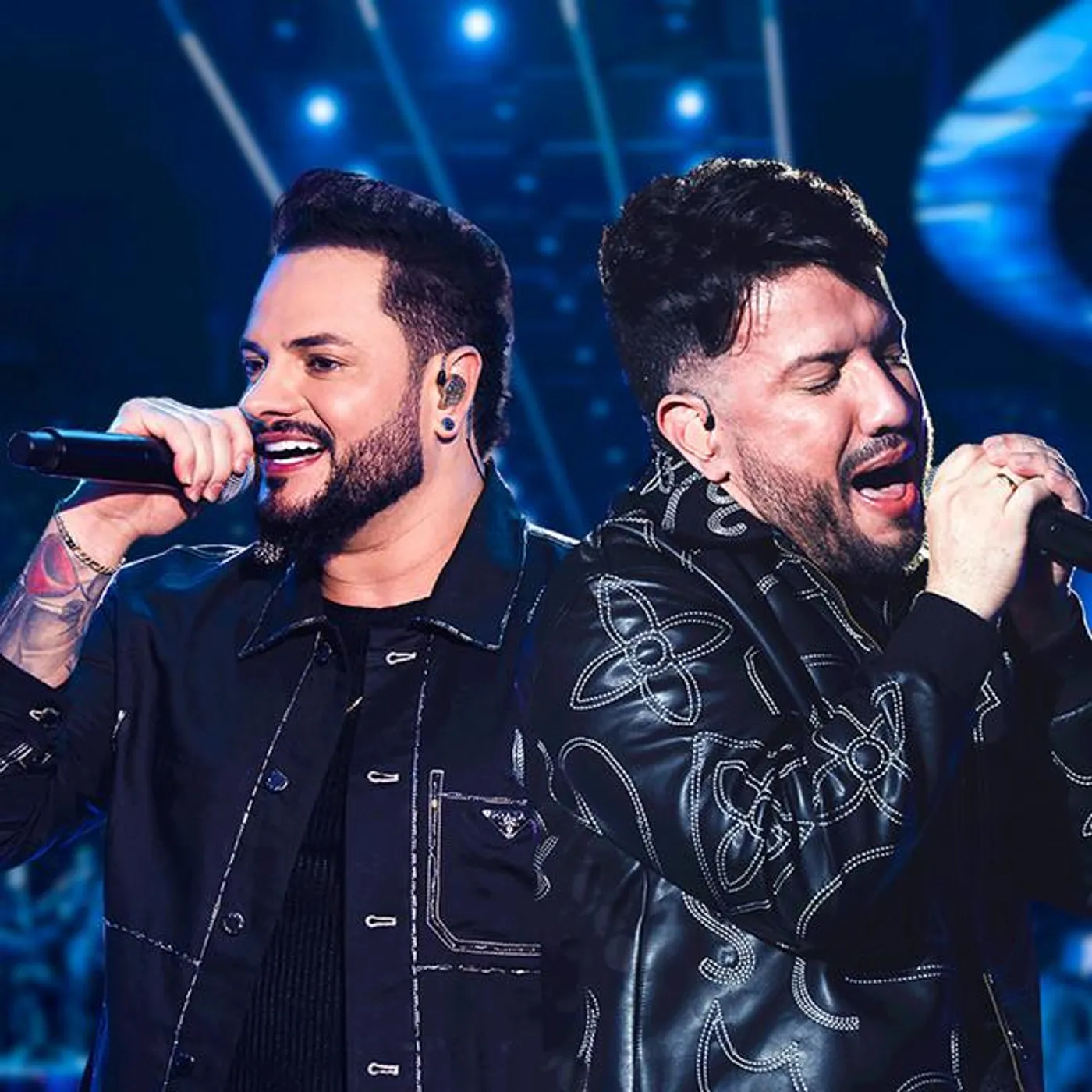 Victor Hugo Brand Page