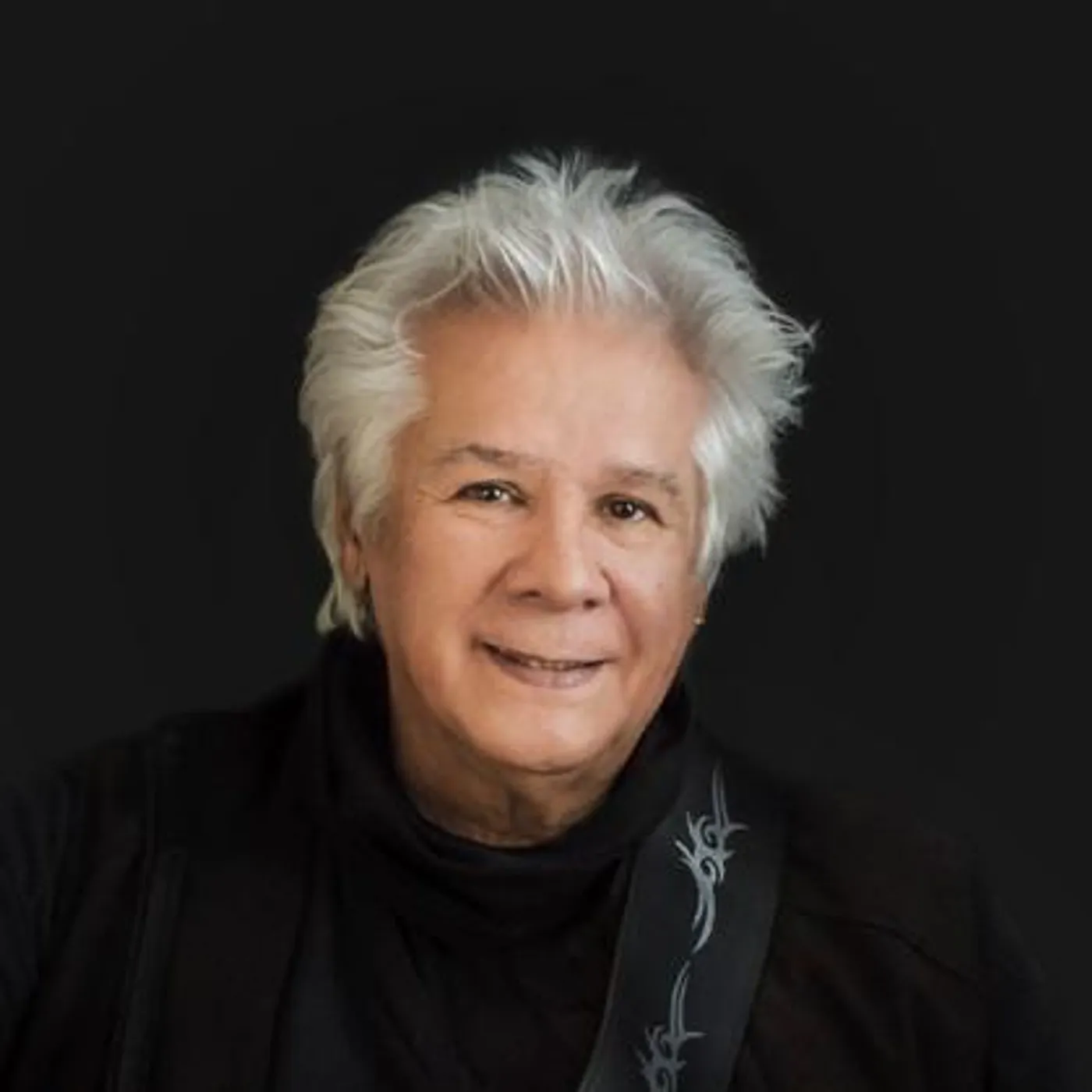 Victor Heredia Brand Page