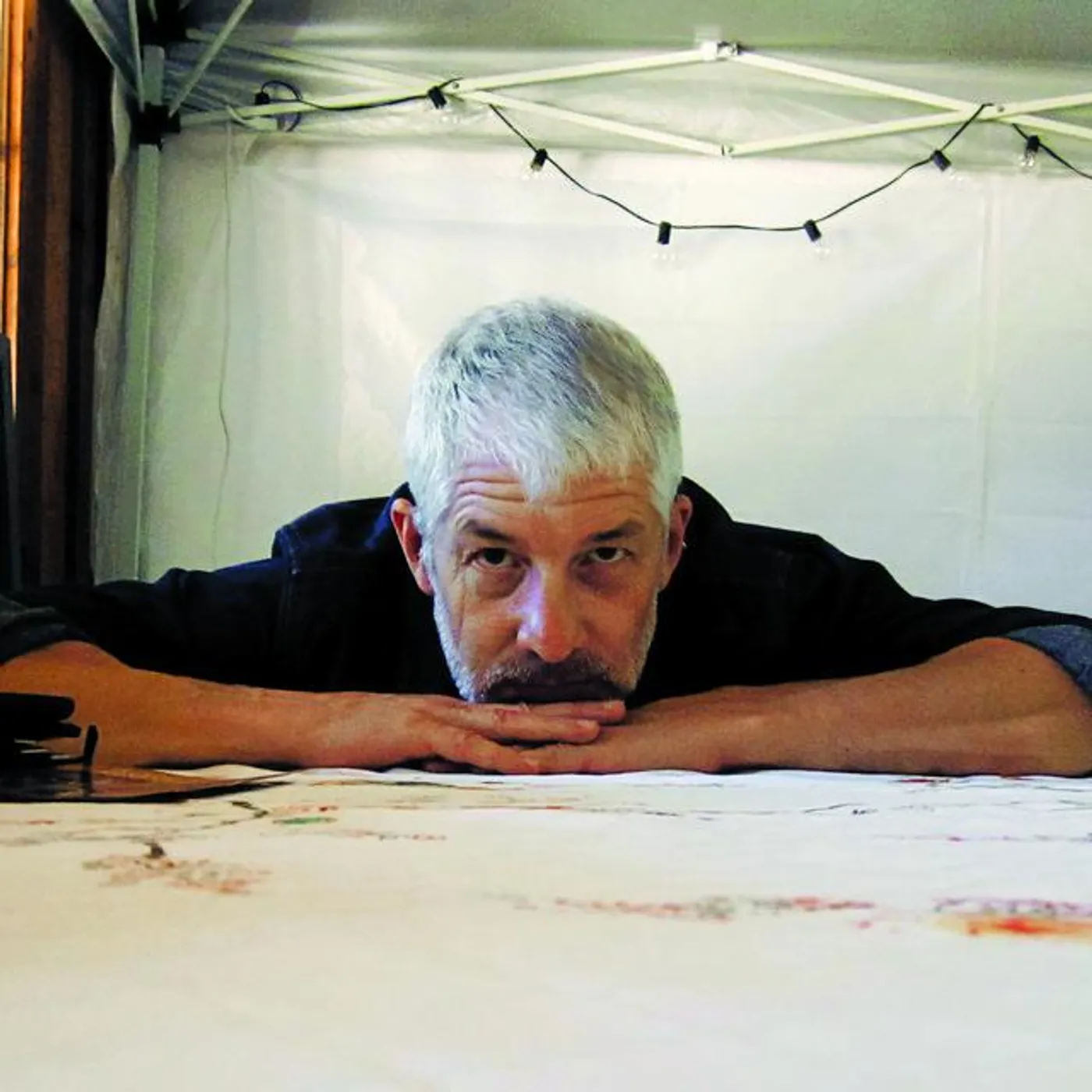 Victor Krummenacher Brand Page