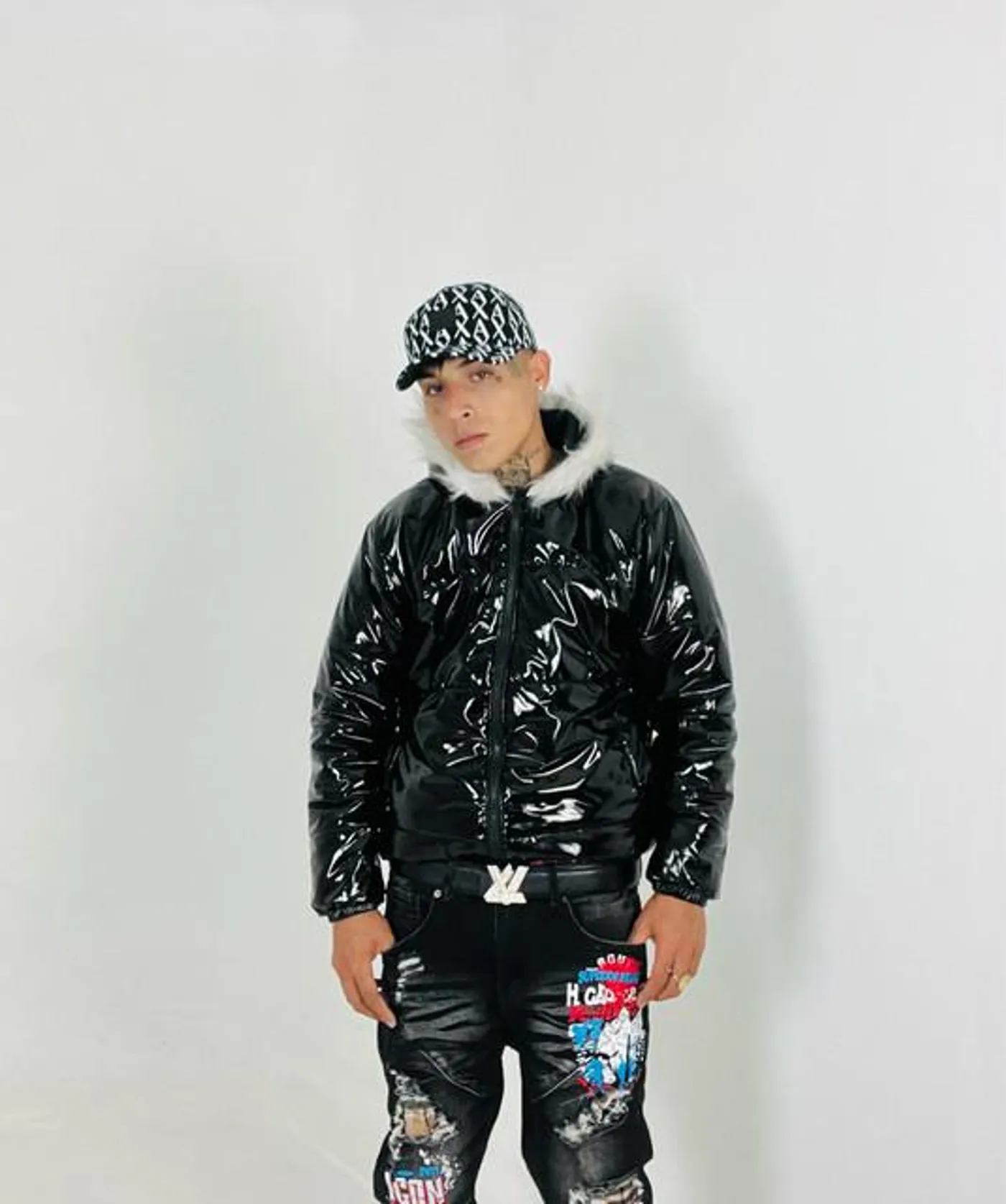 Victor la Voz Official