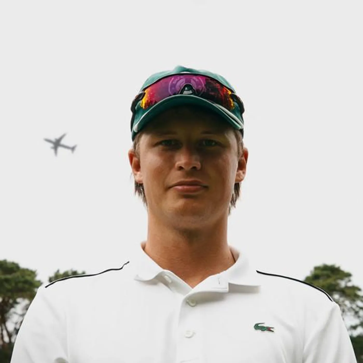 Victor Leksell Brand Page