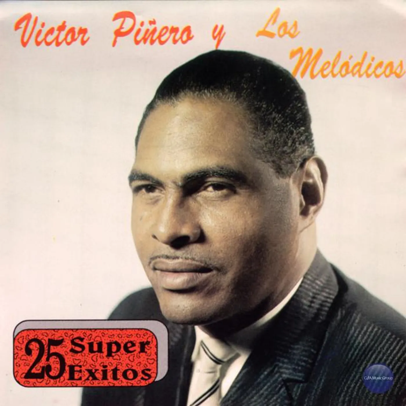 Victor Piñero