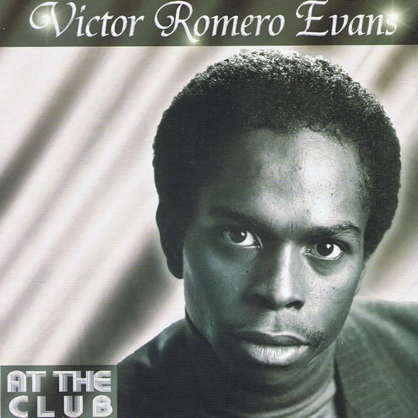 Victor Romero Evans Brand Page