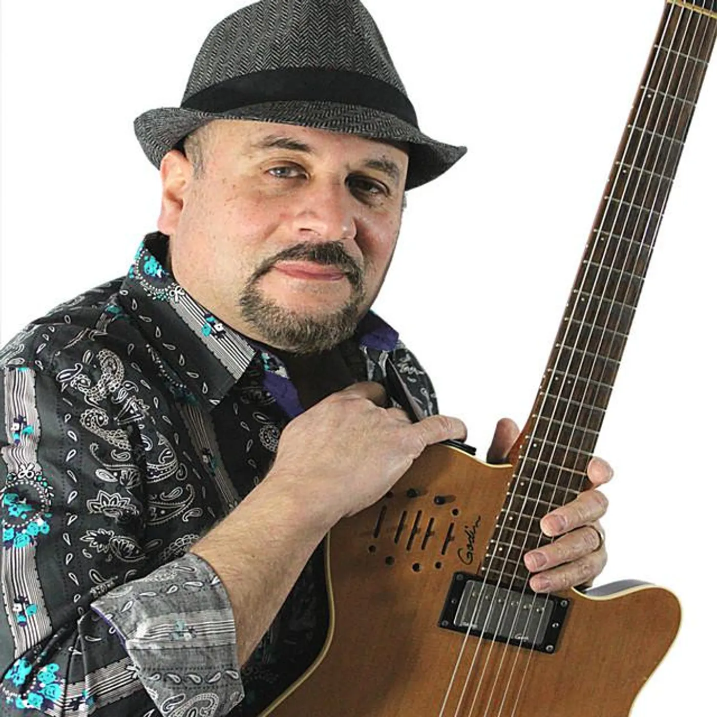 Victor Samalot Brand Page