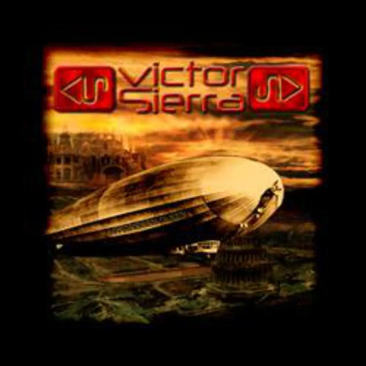 Victor Sierra Brand Page