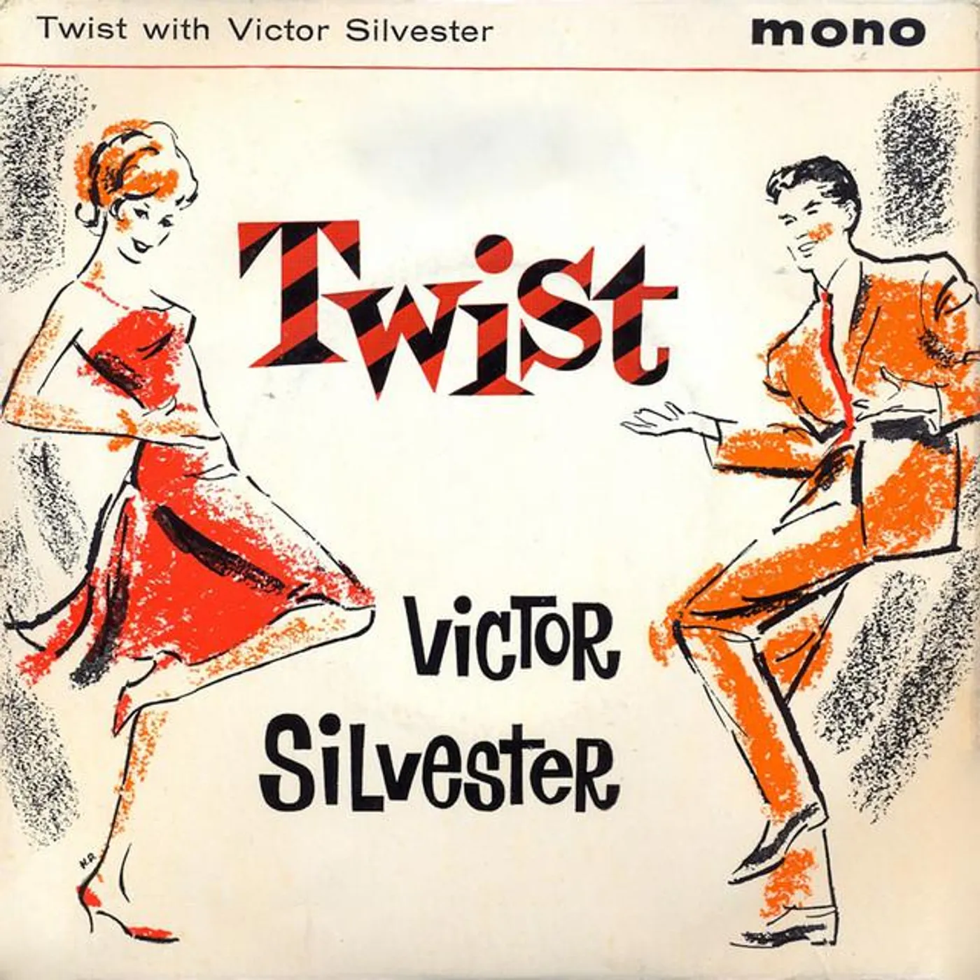 Victor Silvester & His Ballroom Orchestra