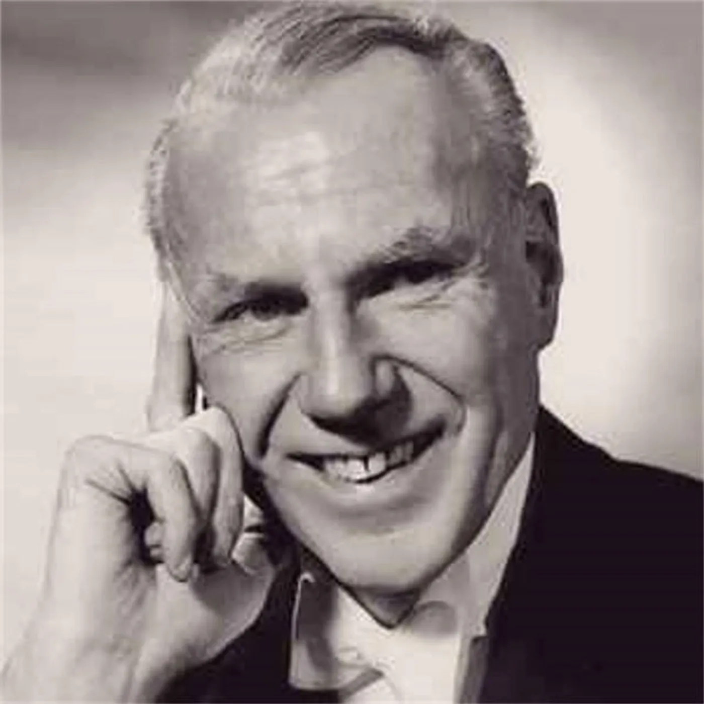 Victor Silvester Brand Page