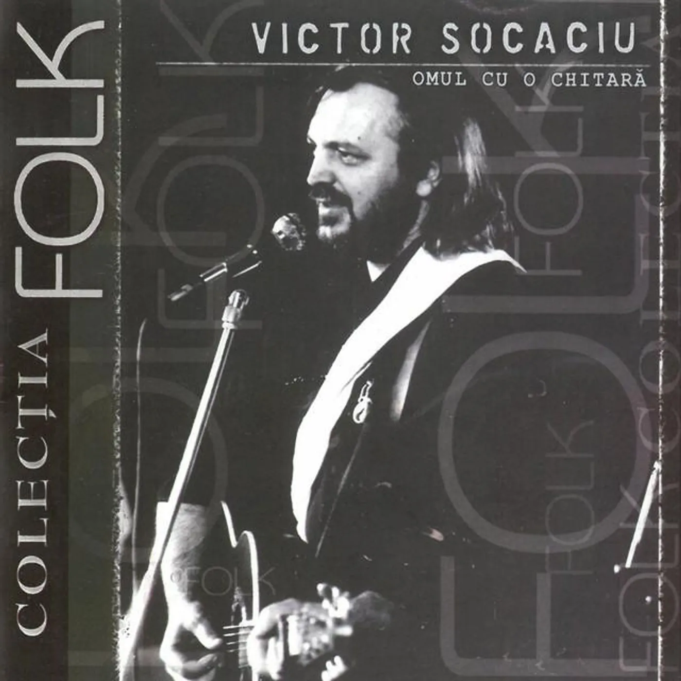 Victor Socaciu