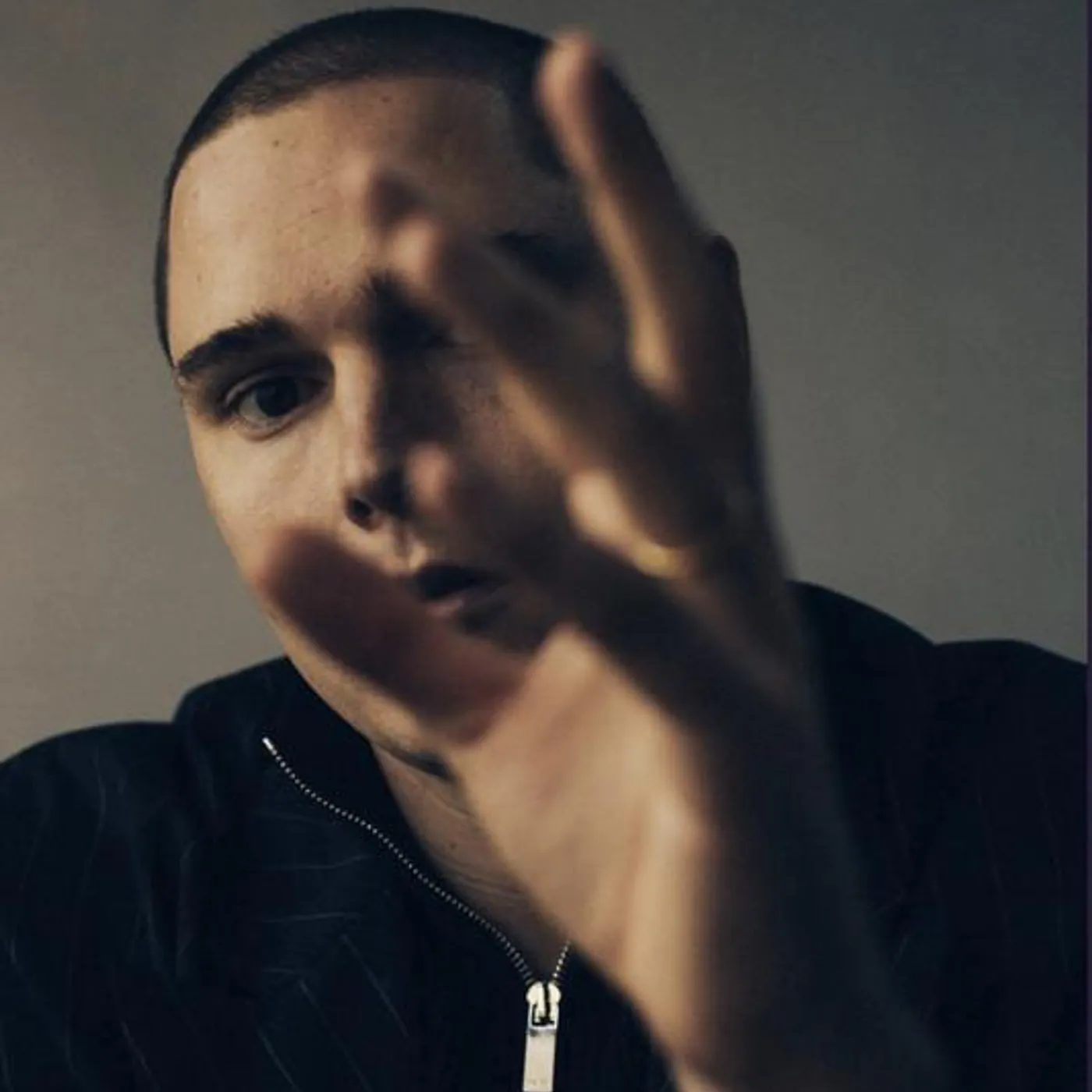 Victor Solf Brand Page