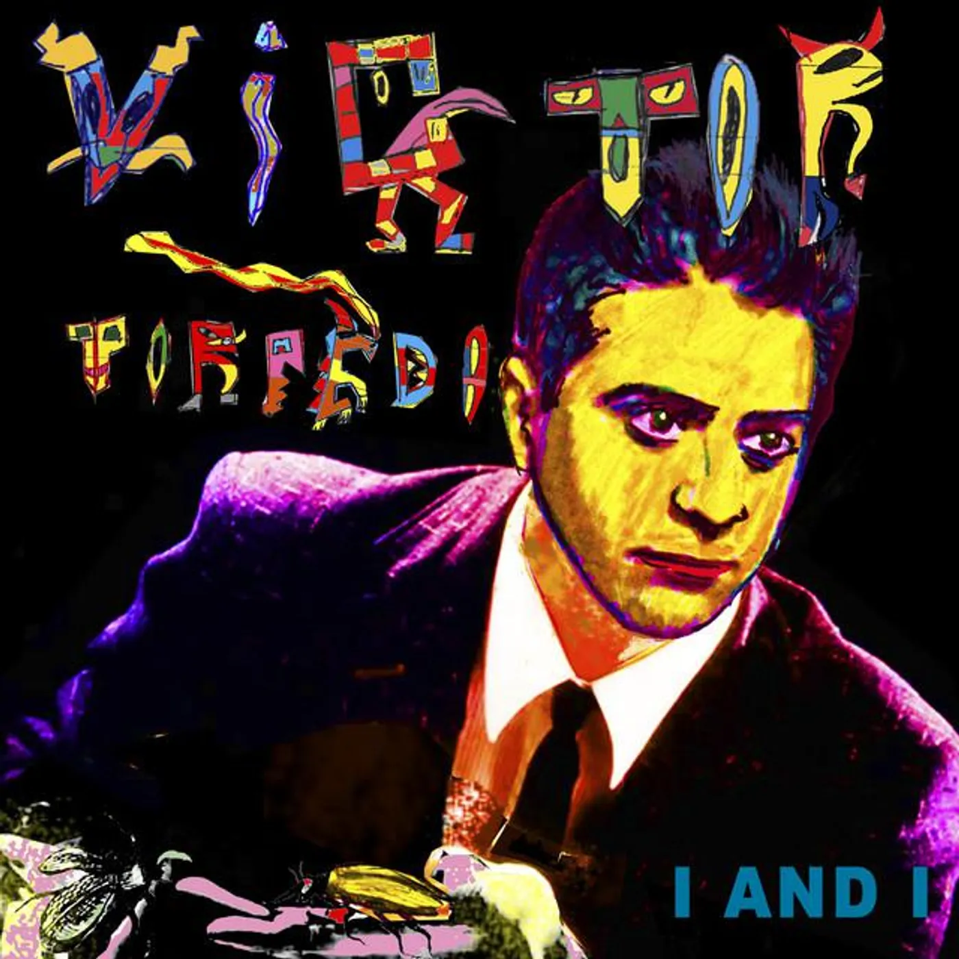 Victor Torpedo Brand Page