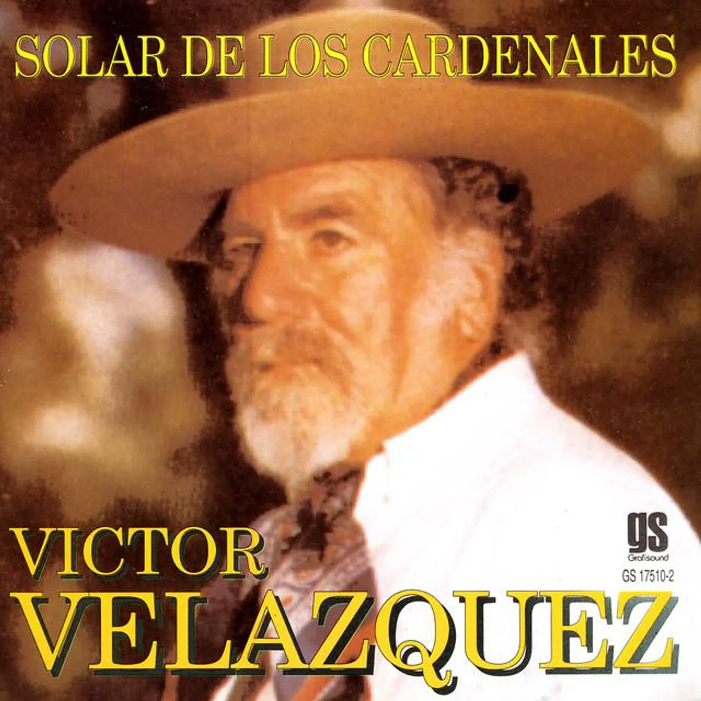 Victor Velazquez Brand Page