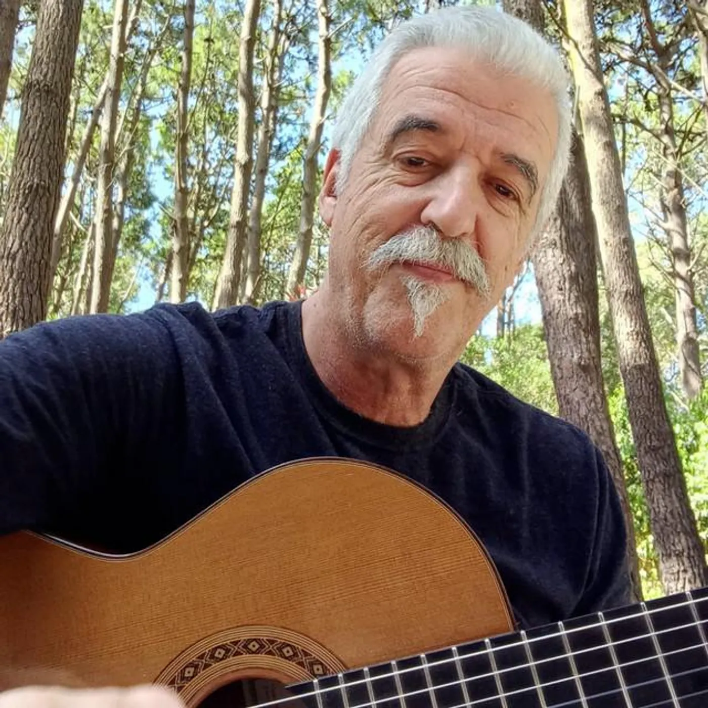 Victor Villadangos Brand Page