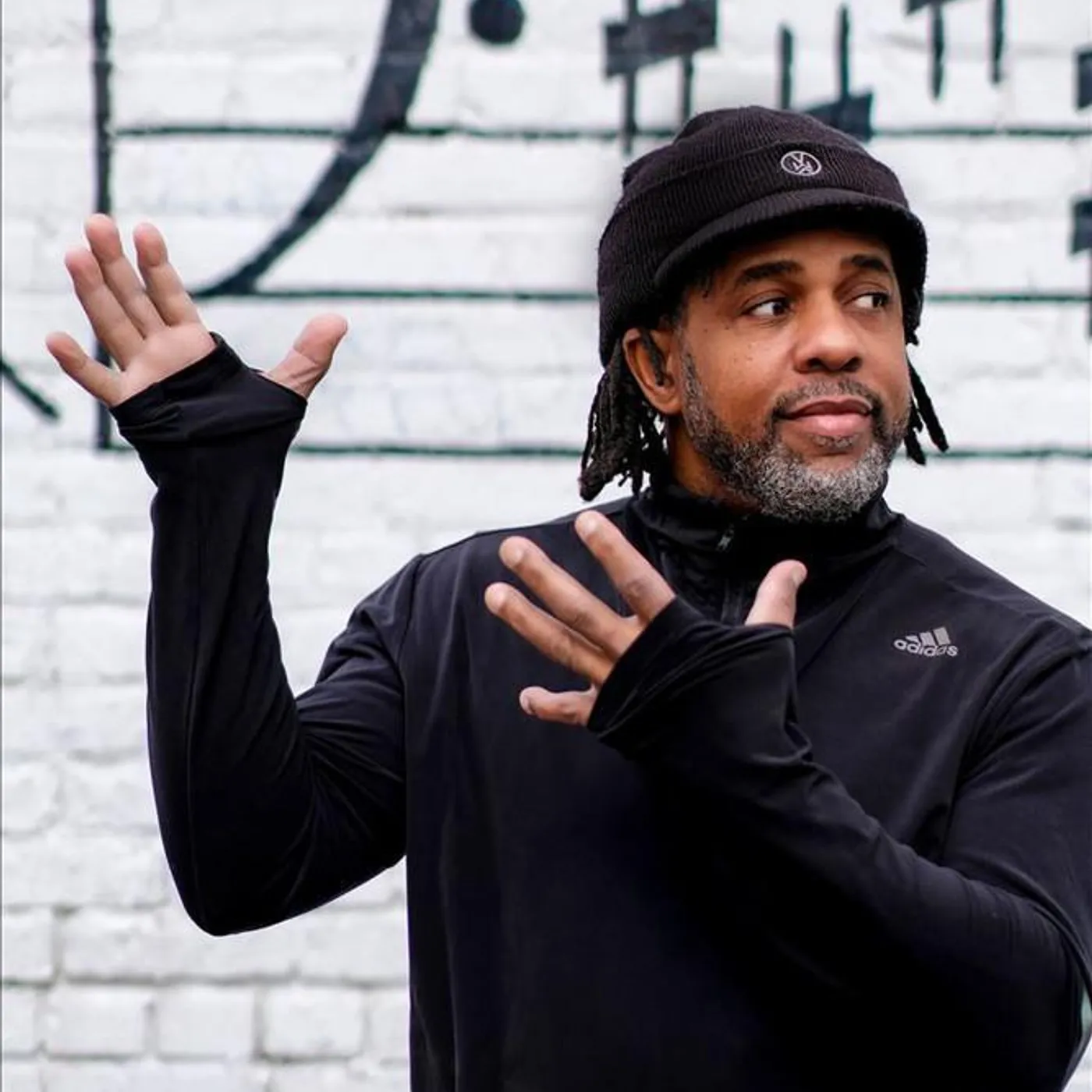 Victor Wooten Brand Page