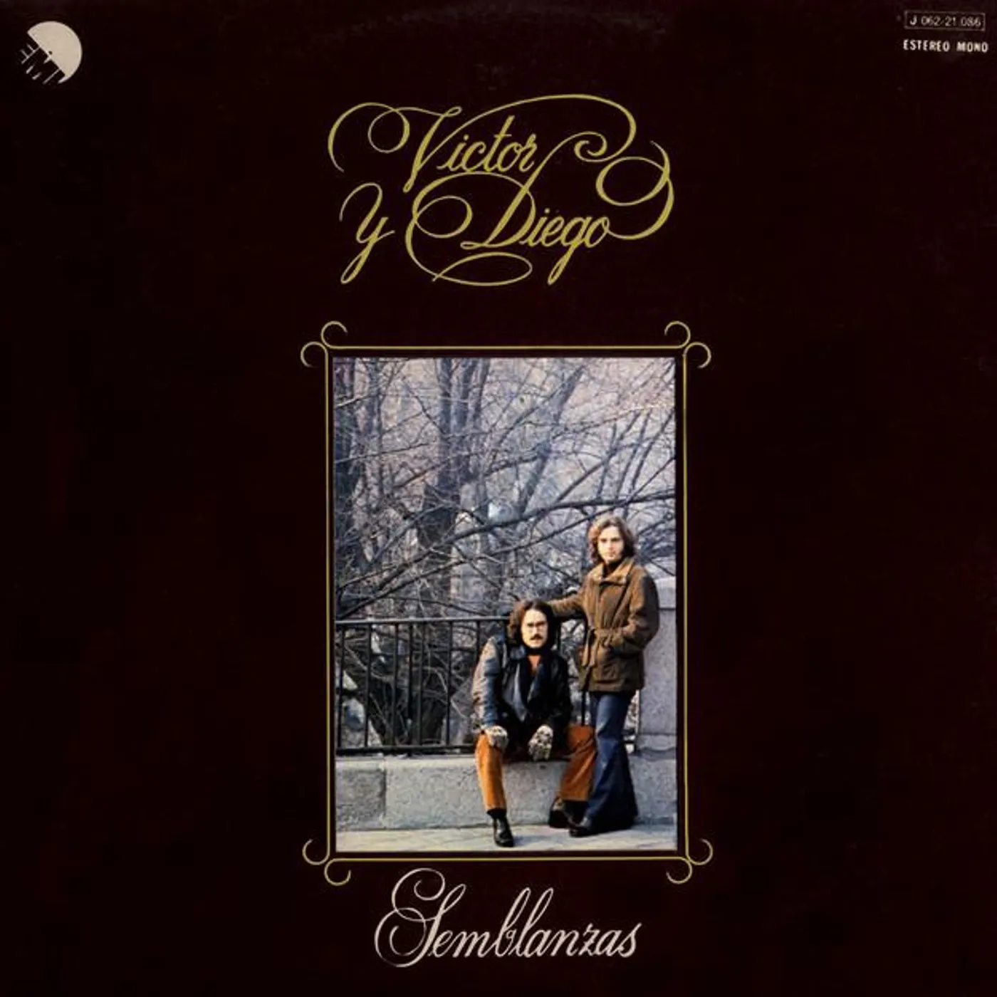 Victor y Diego Brand Page