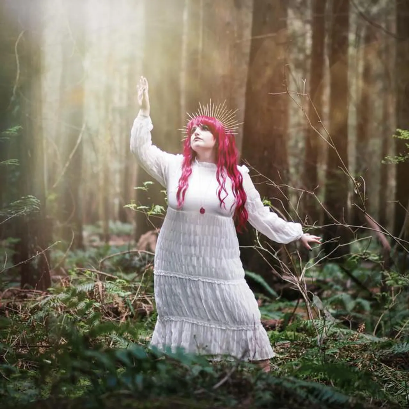 Victoria Carbol Brand Page