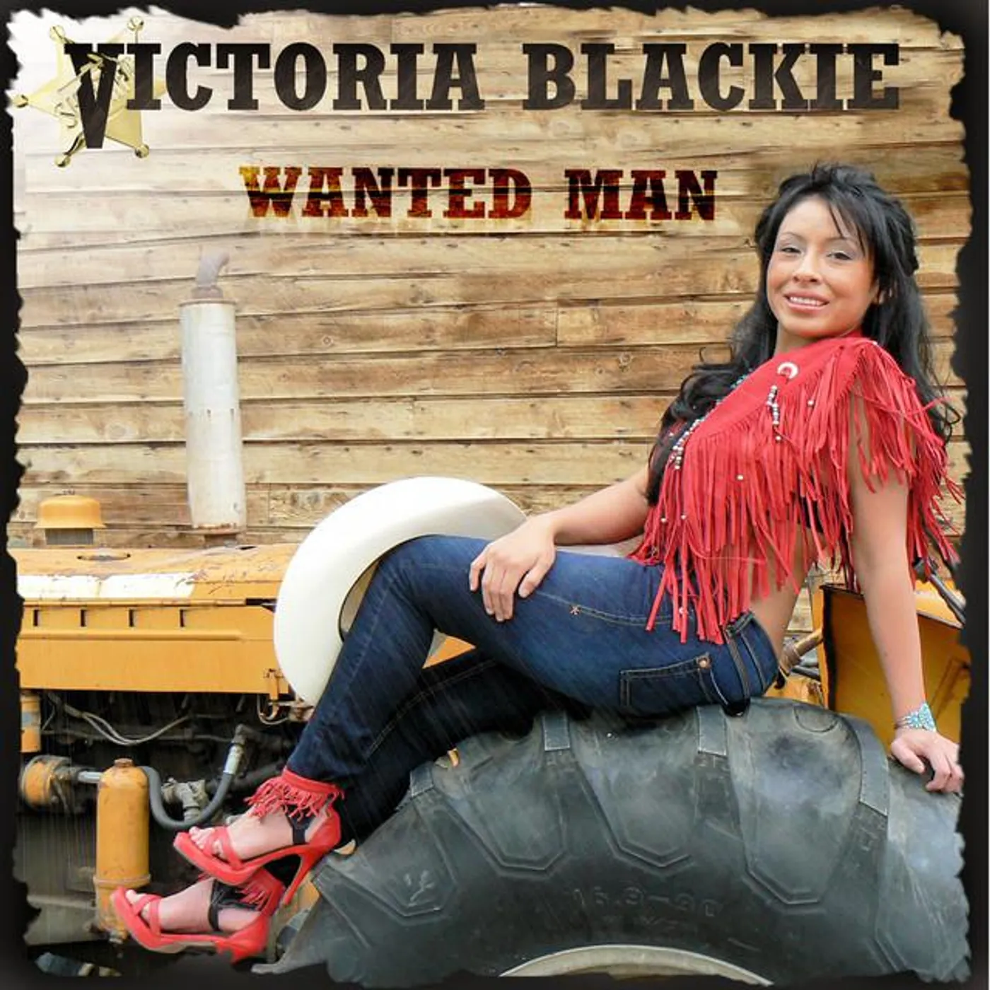 Victoria Blackie