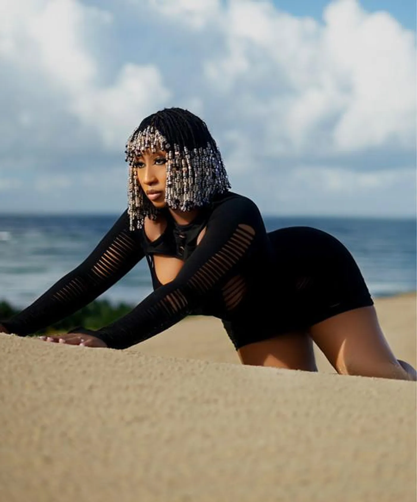 Victoria Kimani