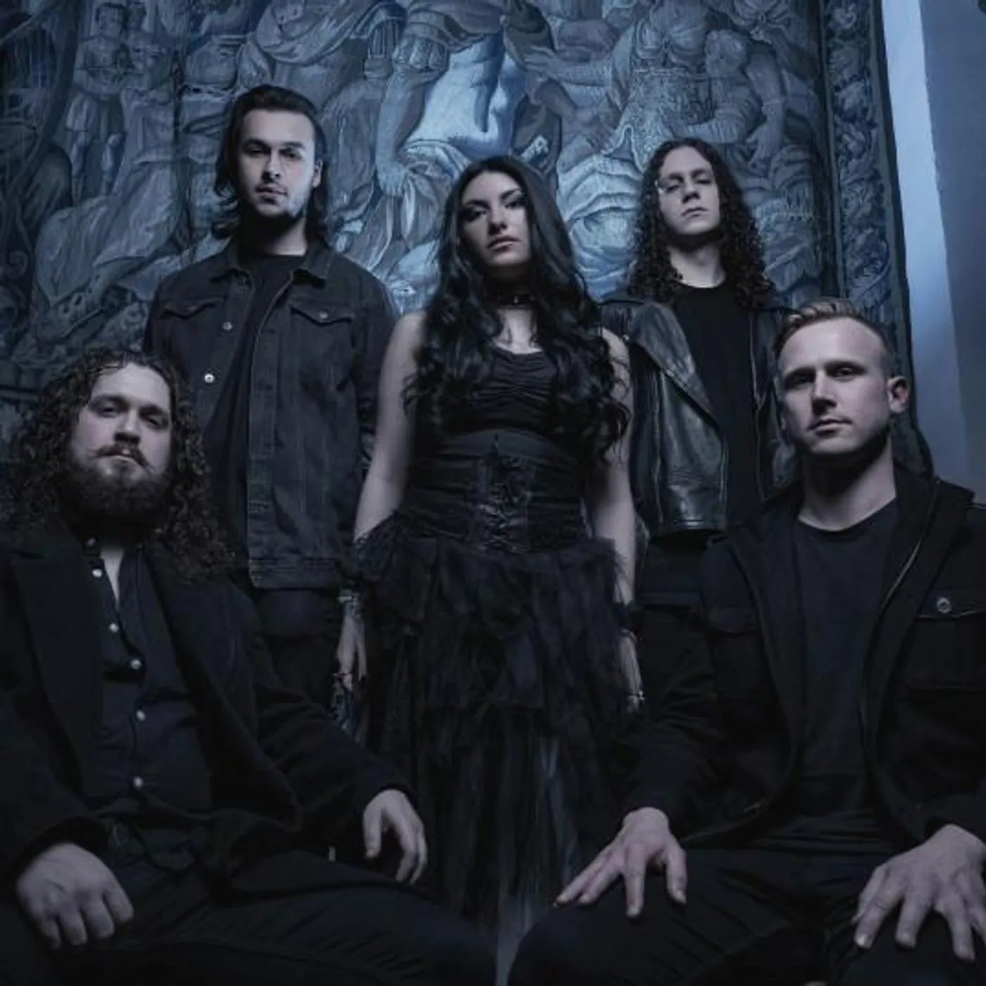 Victoria K Brand Page