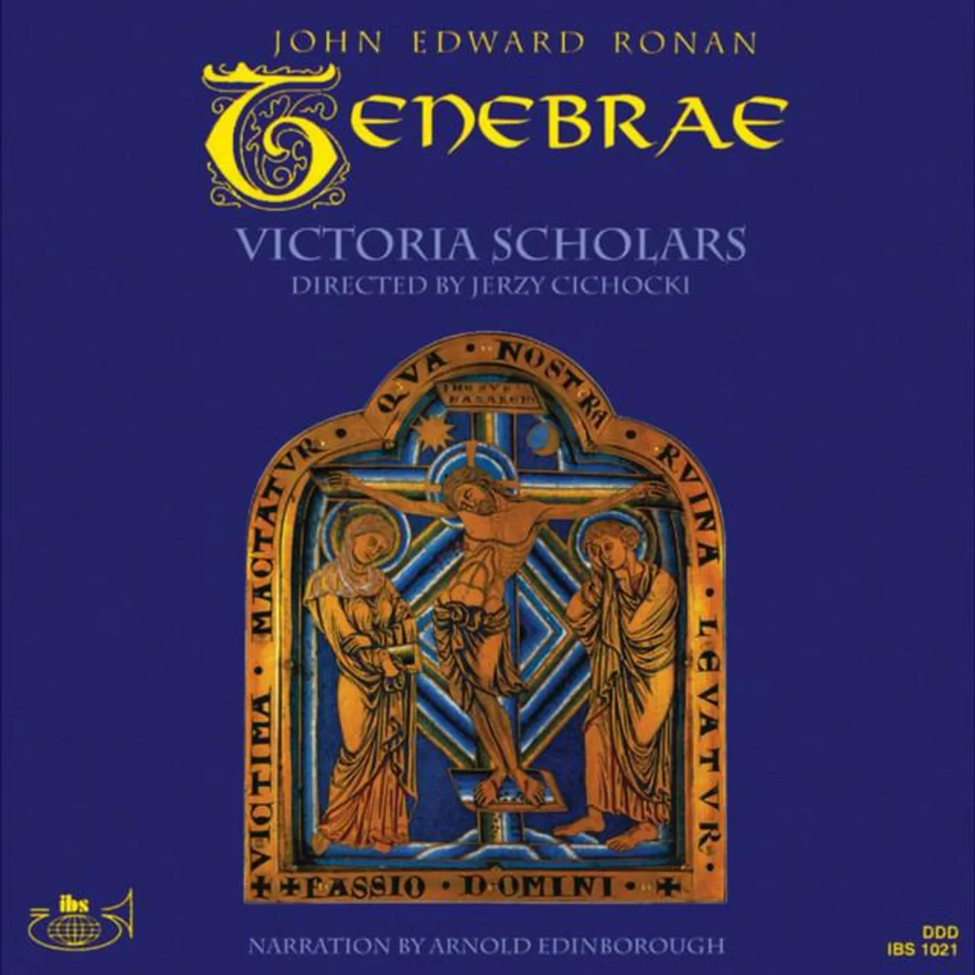 Victoria Scholars