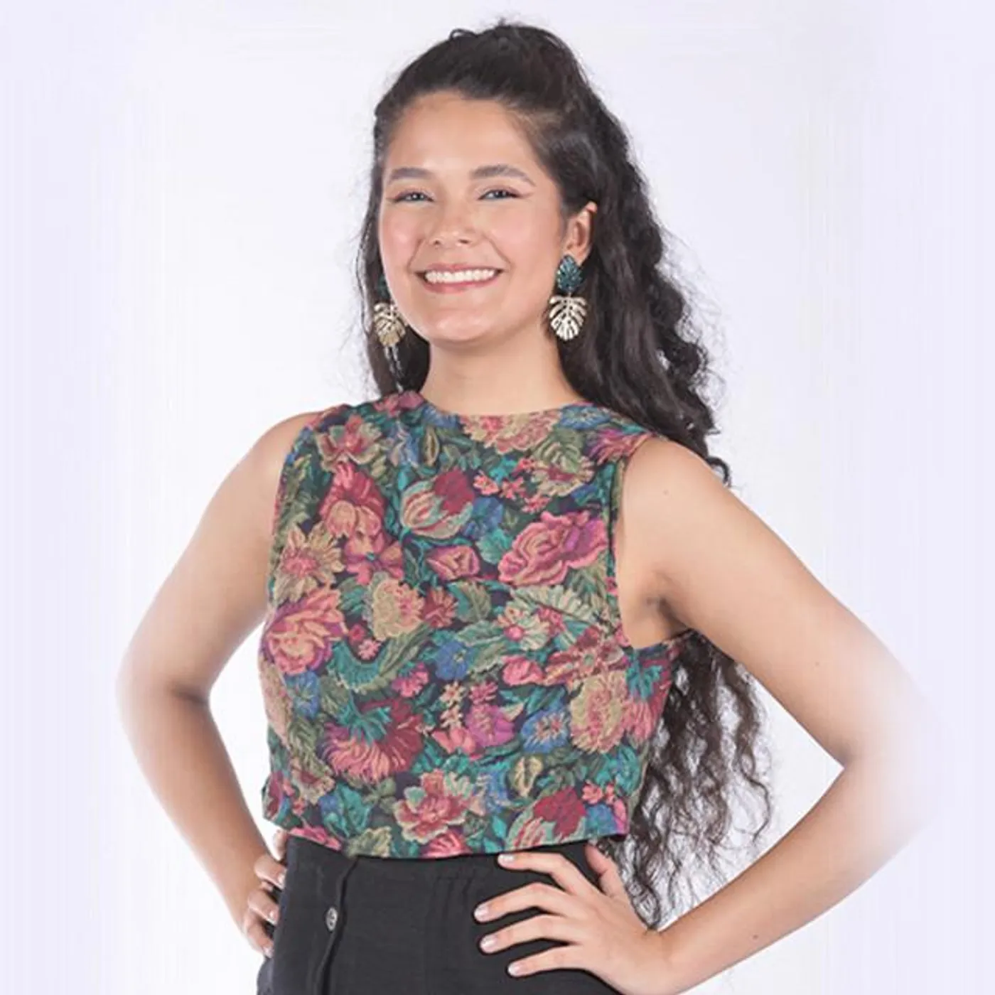 Victoria Rengel Araujo