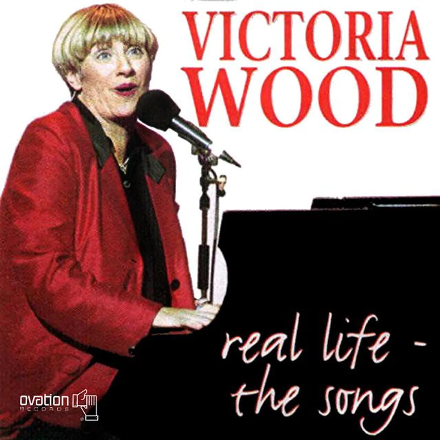 Victoria Wood