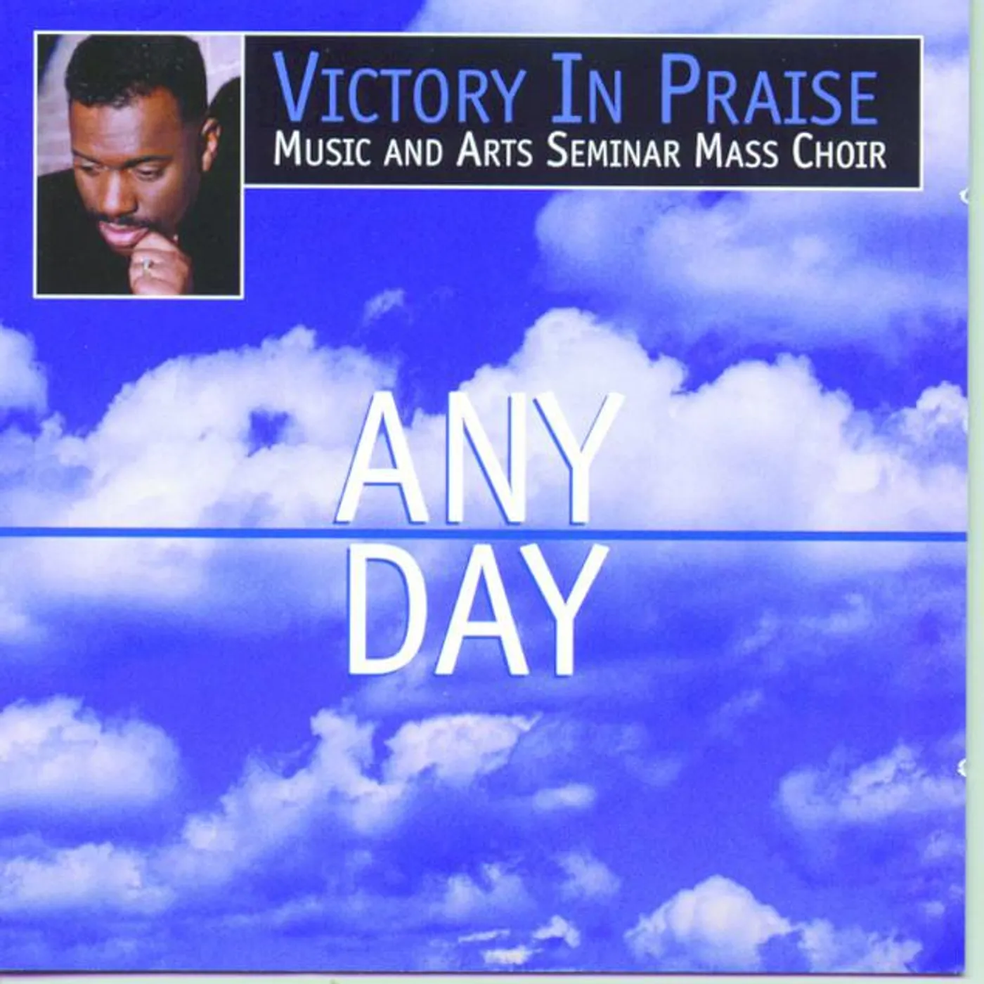 Victory In Praise Music And Arts Seminar Mass Choir Brand Page