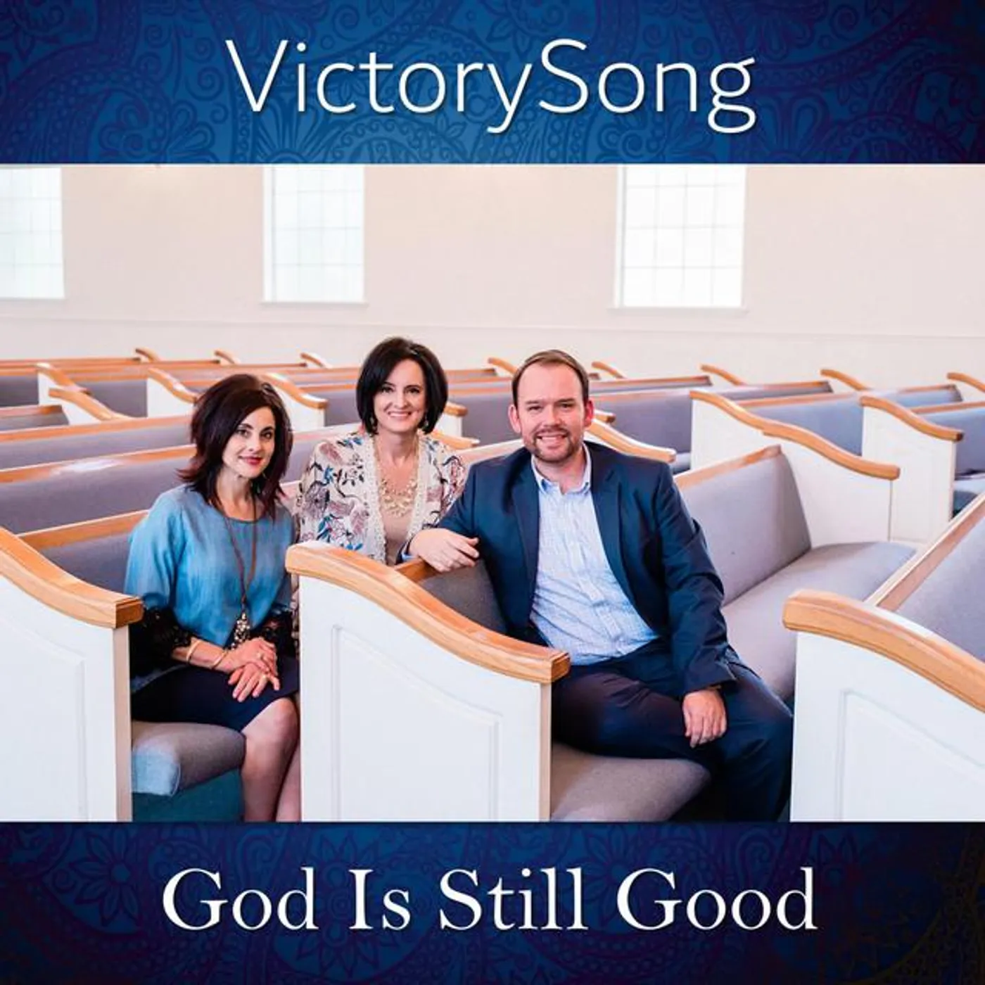 Victory Song Brand Page