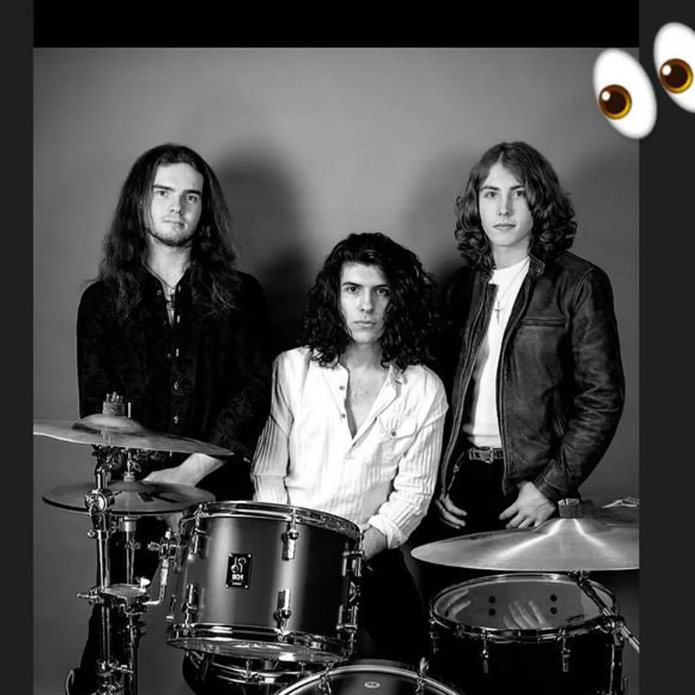 Victim of Circumstance