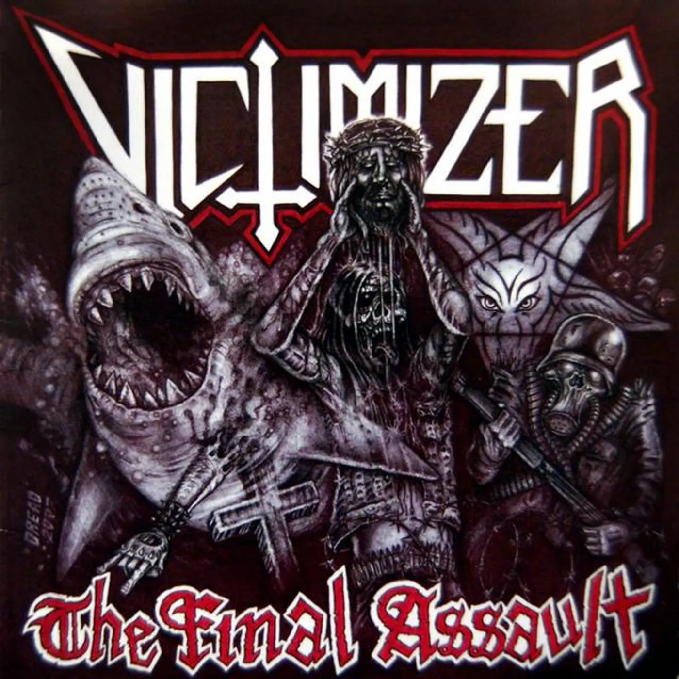 Victimizer