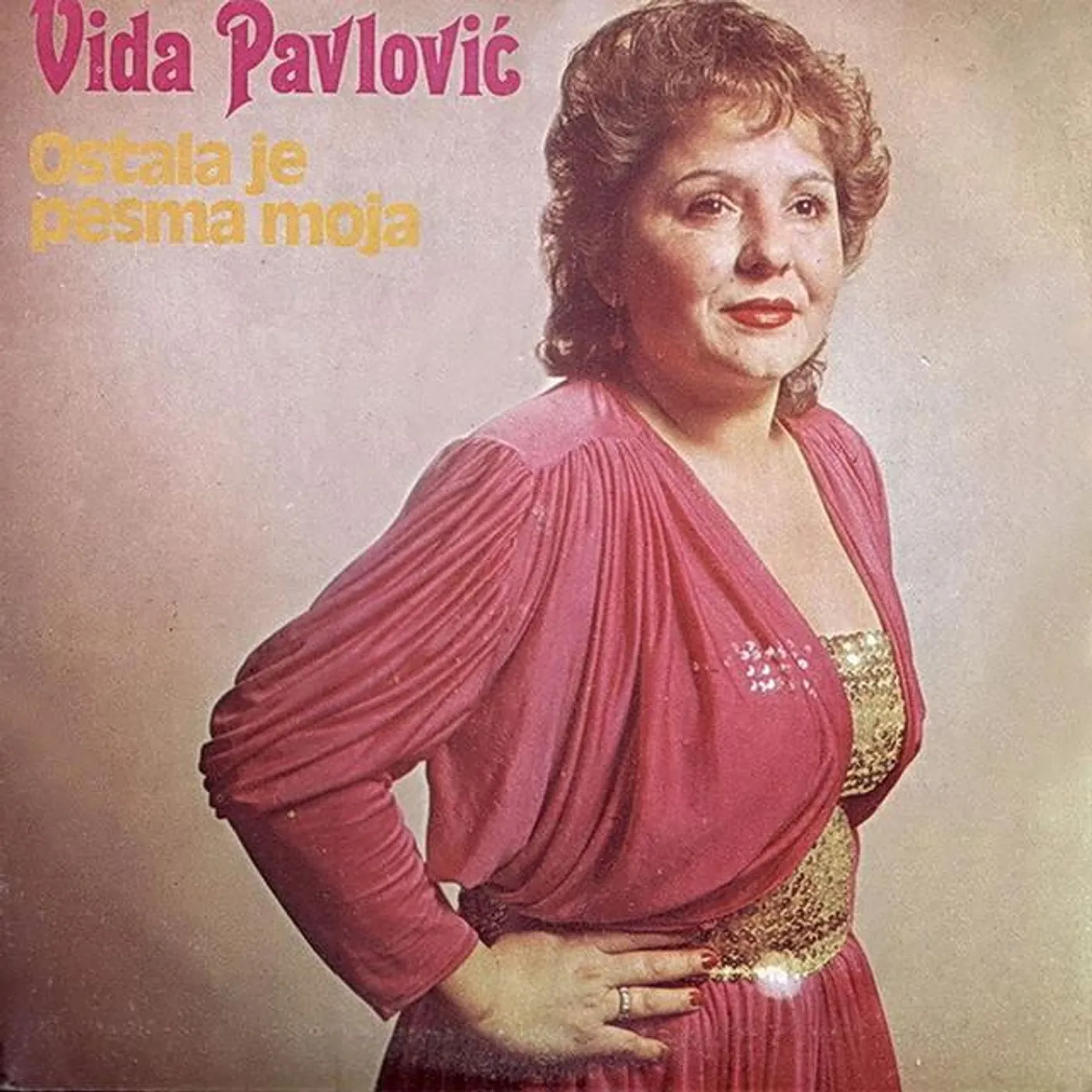 Vida Pavlovic