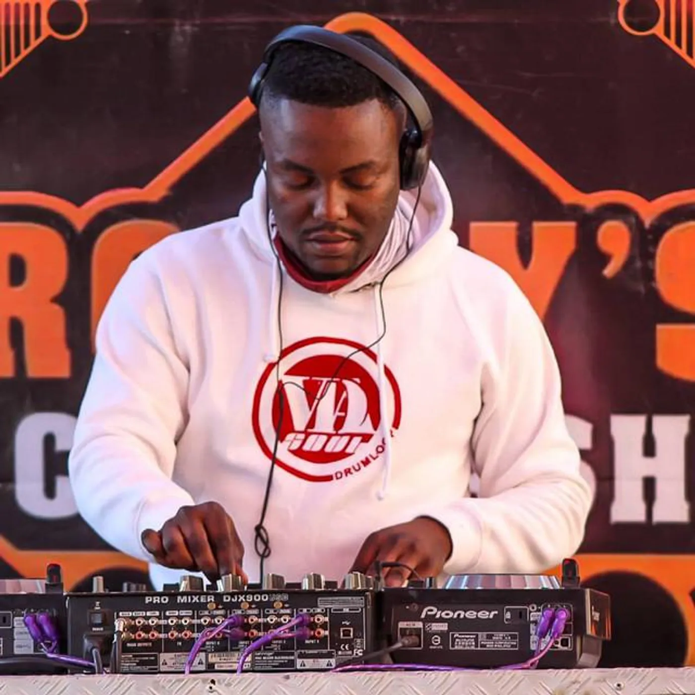 Vida-Soul Brand Page