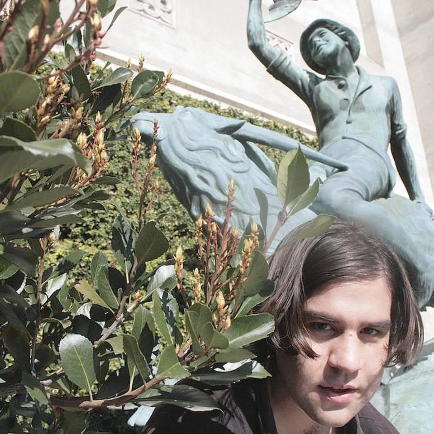 Michael Vidal Brand Page