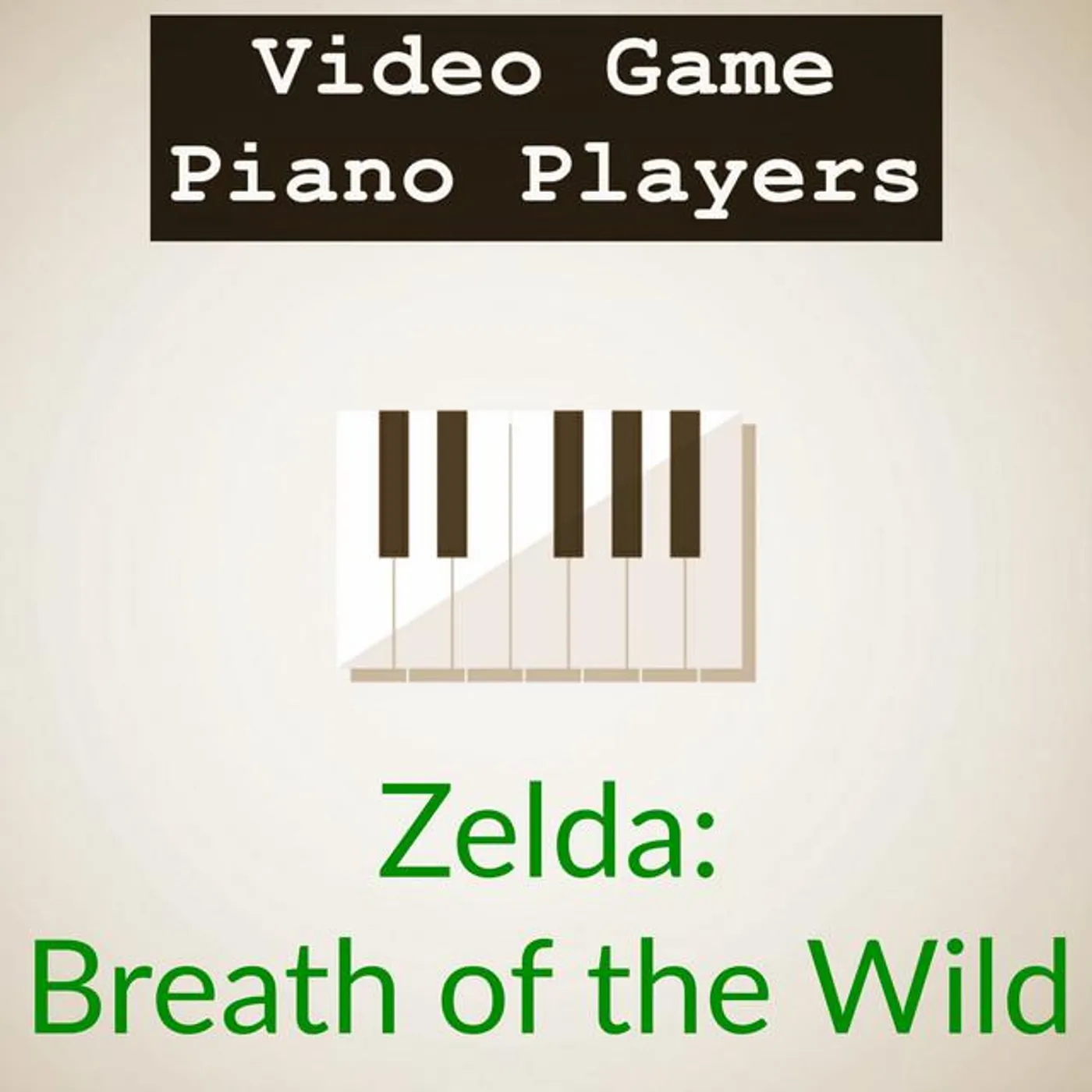 Video Game Piano Players