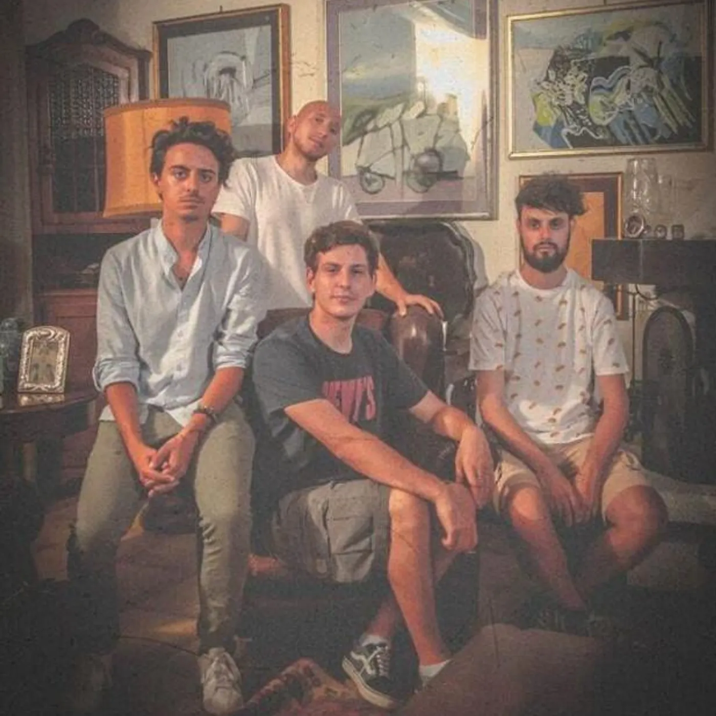 Vie Delle Indecisioni