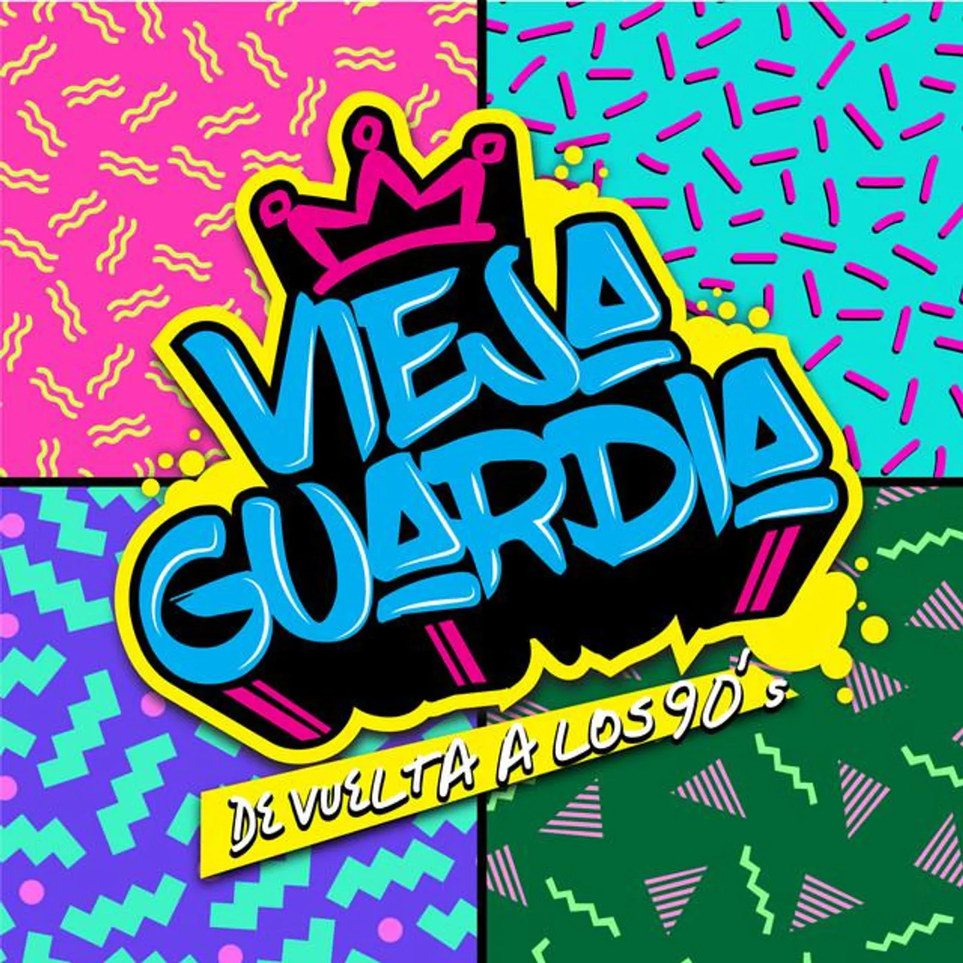 Vieja Guardia